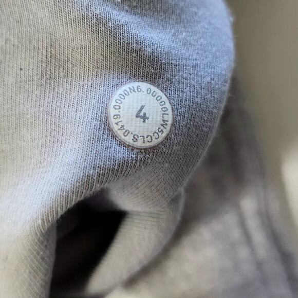 Lululemon Still Chill Jogger Womens 4 athleisure loungewear comfort - Picture 4 of 8